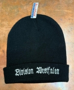 Mütze - Division Westfalen +++EINZELSTÜCK+++ Mütze - Division Westfalen +++EINZELSTÜCK+++