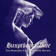 Hauptkampflinie - Ein deutsches Lied in meinem Herzen - HKL Hauptkampflinie - Ein deutsches Lied in meinem Herzen - HKL