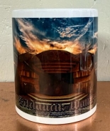 Tasse - Atlantikwall Tasse - Atlantikwall