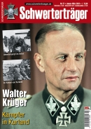 Schwerterträger - Heft 27 - Walter Krüger - Kämpfer in Kurland Schwerterträger - Heft 27 - Walter Krüger - Kämpfer in Kurland