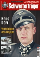 Schwerterträger - Heft 2 - Hans Dorr - Verteidiger des Dnjepr Schwerterträger - Heft 2 - Hans Dorr - Verteidiger des Dnjepr