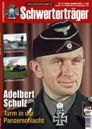Schwerterträger - Heft 14 - Adelbert Schulz - Turm in der Panzerschlacht Schwerterträger - Heft 14 - Adelbert Schulz - Turm in der Panzerschlacht