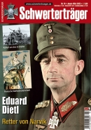 Schwerterträger - Heft 19 - Eduard Dietl - Retter von Narvik Schwerterträger - Heft 19 - Eduard Dietl - Retter von Narvik
