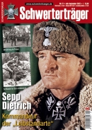 Schwerterträger - Heft 21 - Sepp Dietrich - Kommandeur der "e;Leibstandarte"e; Schwerterträger - Heft 21 - Sepp Dietrich - Kommandeur der "e;Leibstandarte"e;