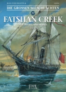 Hardcover Comic - Seeschlachten 22 - Fatshan Creek · 1839 Hardcover Comic - Seeschlachten 22 - Fatshan Creek · 1839
