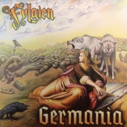 Fylgien – Germania - Neuauflage Fylgien – Germania - Neuauflage