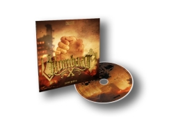 Kombaat - Slava Ukraini - CD Kombaat - Slava Ukraini - CD