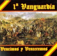 1a Vanguardia - Vencimos y Venceremos 1a Vanguardia - Vencimos y Venceremos