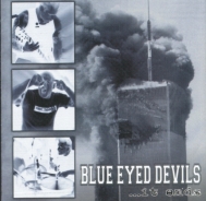 Blue Eyed Devils – ...It Ends Blue Eyed Devils – ...It Ends