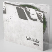 SELBSTSTELLER - FRÜHLING - DigiPack SELBSTSTELLER - FRÜHLING - DigiPack