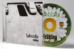 SELBSTSTELLER - FRÜHLING - CD SELBSTSTELLER - FRÜHLING - CD
