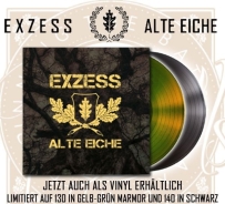 Exzess – Alte Eiche - LP Exzess – Alte Eiche - LP