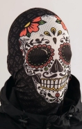 Sturmhaube - PG Wear - Sturmhaube “Mexico” () Sturmhaube - PG Wear - Sturmhaube “Mexico” ()