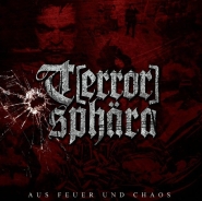 Terrorsphära - Aus Feuer und Chaos (OPOS CD 067) Terrorsphära - Aus Feuer und Chaos (OPOS CD 067)