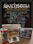 Sachsonia - Nichts was ich bereu - Sammlerbox Sachsonia - Nichts was ich bereu - Sammlerbox