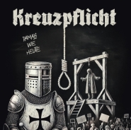 KREUZPFLICHT - DAMALS WIE HEUTE KREUZPFLICHT - DAMALS WIE HEUTE