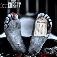 ERBGUT - Nordmann - CD ERBGUT - Nordmann - CD
