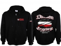 Kapuzenjacke - Division Erzgebirge Kapuzenjacke - Division Erzgebirge