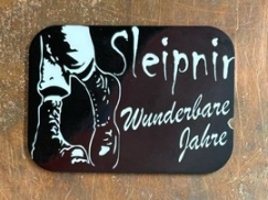 Magnet - Sleipnir - Wunderbare Jahre Magnet - Sleipnir - Wunderbare Jahre