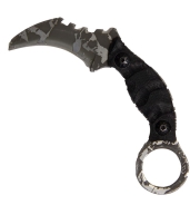Messer - KH - Neck Knife - Karambit Messer - KH - Neck Knife - Karambit