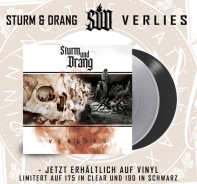 Sturm und Drang - Verlies - LP Sturm und Drang - Verlies - LP