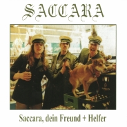 Saccara - Dein Freund und Helfer Saccara - Dein Freund und Helfer