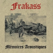 Frakass - Memoires Acoustiques Frakass - Memoires Acoustiques