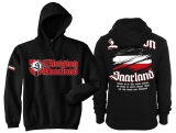 Kapuzenpullover - Division Saarland Kapuzenpullover - Division Saarland