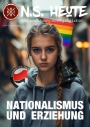 N.S. Heute Ausgabe 47 - Mai/Juni 2025 - Heft N.S. Heute Ausgabe 47 - Mai/Juni 2025 - Heft