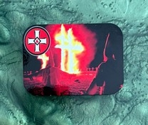 Magnet - KKK - Klanromantik Magnet - KKK - Klanromantik