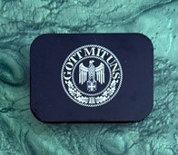 Magnet - Gott mit uns Magnet - Gott mit uns