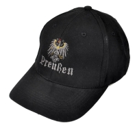 Cap - Preußen Cap - Preußen