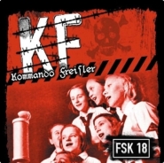 Kommando F - FSK 18 +++NUR WENIGE DA+++ Kommando F - FSK 18 +++NUR WENIGE DA+++