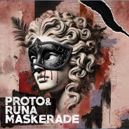 Proto & Runa - Maskerade CD Proto & Runa - Maskerade CD