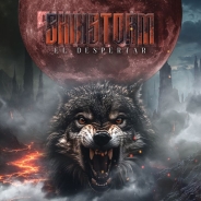 Skinstorm - El Despertar Skinstorm - El Despertar