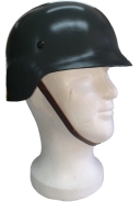Exerzierhelm - Bundeswehr - gebr. Exerzierhelm - Bundeswehr - gebr.