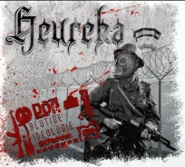 Heureka - Blutige Ideologie - CD Heureka - Blutige Ideologie - CD