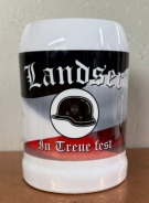 Bierkrug - SWR - Landser - Eine deutsche Legende Bierkrug - SWR - Landser - Eine deutsche Legende