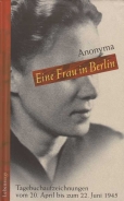 Buch - Eine Frau in Berlin: Tagebuchaufzeichnungen vom 20. April bis 22. Juni - Hardcover Nr. 6460 +++EINZELSTÜCK+++ Buch - Eine Frau in Berlin: Tagebuchaufzeichnungen vom 20. April bis 22. Juni - Hardcover Nr. 6460 +++EINZELSTÜCK+++