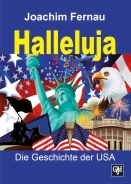 Buch - Halleluja - Die Geschichte der USA - Fernau, Joachim +++EINZELSTÜCK+++ Buch - Halleluja - Die Geschichte der USA - Fernau, Joachim +++EINZELSTÜCK+++