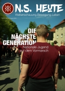 N.S. Heute Ausgabe 48 - Juli / August 2025 - Heft N.S. Heute Ausgabe 48 - Juli / August 2025 - Heft