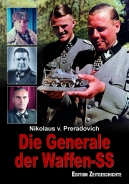 Buch - Die Generale der Waffen-SS Buch - Die Generale der Waffen-SS