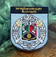 Aufnäher - Fremden Legion +++EINZELSTÜCK+++ Aufnäher - Fremden Legion +++EINZELSTÜCK+++