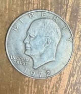 Münze - Liberty - In God we Trust - Sammleranfertigung +++EINZELSTÜCK+++ Münze - Liberty - In God we Trust - Sammleranfertigung +++EINZELSTÜCK+++