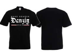 T-Hemd - Make Again - Danzig T-Hemd - Make Again - Danzig
