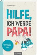 Buch - Hilfe, ich werde Papa! +++EINZELSTÜCK+++ Buch - Hilfe, ich werde Papa! +++EINZELSTÜCK+++