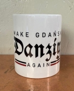 Tasse - Make Again - Danzig Tasse - Make Again - Danzig
