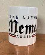 Tasse - Make Again - Memel Tasse - Make Again - Memel