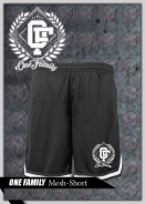 Mesh Short - One Family Mesh Short - One Family