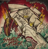 Pride & Pain -Shark Attack- Pride & Pain -Shark Attack-